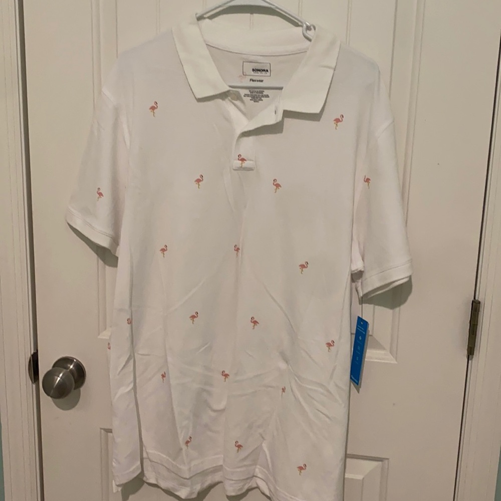 Sonoma Men’s Polo Shirt